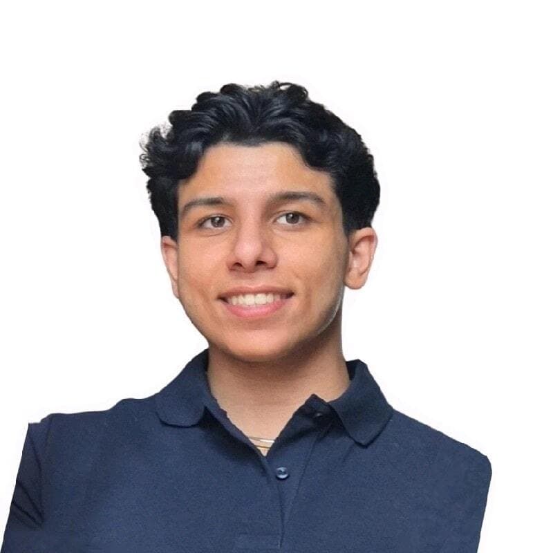 Hanay Joud - Ingénieur IA Profile